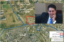 منع هدم ثلاثة بيوت لعائلة عساف في قرية دهمش